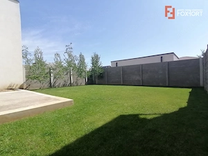 Duplex 4 camere Mosnita Noua pozitionat la asfalt cu toate utilitatile - imagine 2