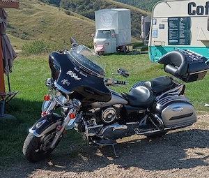 Kwasaki VN 1600 si Kawasaki Vn 800 - imagine 2