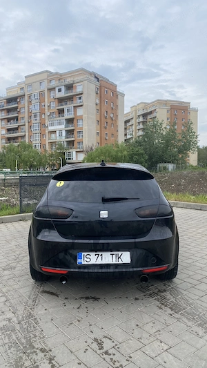 Seat Leon 1.2 TSI - imagine 4