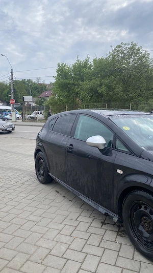 Seat Leon 1.2 TSI - imagine 2