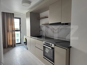 Apartament 3 camere, 63 mp, parcare subterana, zona Frunzisului - USAMV - imagine 4