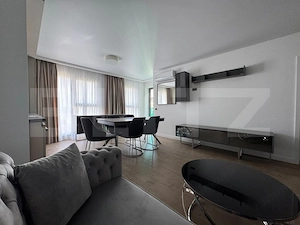 Apartament 2 camere, 47 mp, parcare, zona Frunzisului - USAMV - imagine 2