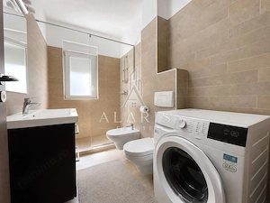 Apartament cu 2 camere, curte 30mp, in Dumbravita - imagine 5