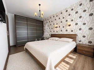 Apartament cu 2 camere, curte 30mp, in Dumbravita - imagine 3
