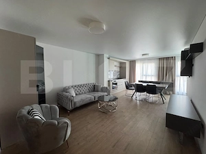 Apartament 2 camere, 47 mp, parcare, zona Frunzisului - USAMV - imagine 3