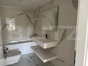 Apartament 3 camere, 63 mp, parcare subterana, zona Frunzisului - USAMV - imagine 5