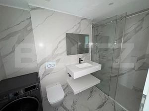 Apartament 2 camere, 47 mp, parcare, zona Frunzisului - USAMV - imagine 5