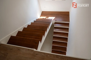 Casa individuala, toate utilitatile, 141 mp utili, Mosnita Noua - imagine 8