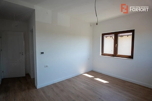 Casa individuala, toate utilitatile, 141 mp utili, Mosnita Noua - imagine 19