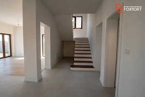 Casa individuala, toate utilitatile, 141 mp utili, Mosnita Noua - imagine 5