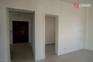 Casa individuala, toate utilitatile, 141 mp utili, Mosnita Noua - imagine 10