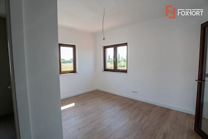 Casa individuala, toate utilitatile, 141 mp utili, Mosnita Noua - imagine 13
