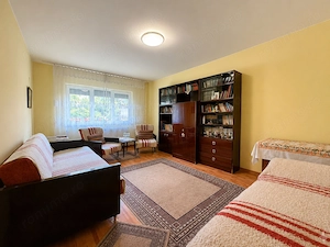 Apartament cu 2 camere - Decomandat - Parter - Rogerius - IMOBIHOR 