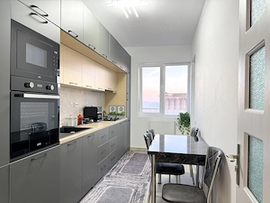 Apartament 2 camere Titan | Pallady | str Gura Putnei  - imagine 3
