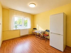 Apartament cu 2 camere - Decomandat - Parter - Rogerius - IMOBIHOR  - imagine 4