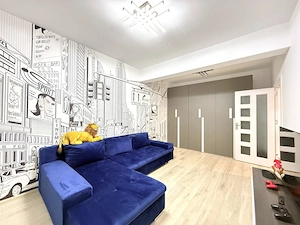 Apartament 2 camere Titan | Pallady | str Gura Putnei  - imagine 2