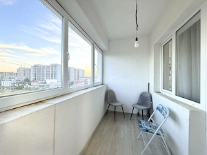 Apartament 2 camere Titan | Pallady | str Gura Putnei  - imagine 8