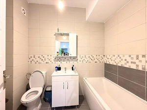 Apartament 2 camere Titan | Pallady | str Gura Putnei  - imagine 6