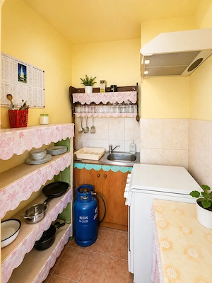 Apartament cu 2 camere - Decomandat - Parter - Rogerius - IMOBIHOR  - imagine 6