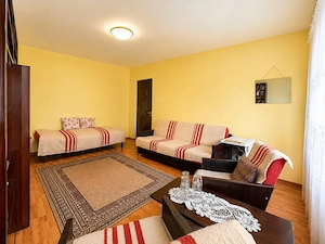 Apartament cu 2 camere - Decomandat - Parter - Rogerius - IMOBIHOR  - imagine 3