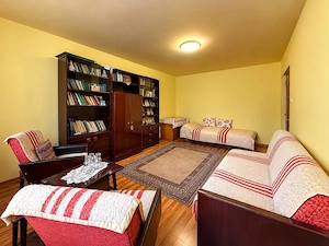Apartament cu 2 camere - Decomandat - Parter - Rogerius - IMOBIHOR  - imagine 2