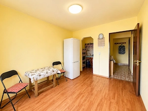 Apartament cu 2 camere - Decomandat - Parter - Rogerius - IMOBIHOR  - imagine 5