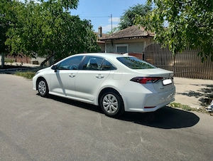 Toyota Corolla 1.6 Benzină Aspirat - 132 Cp Euro 6 - Garanție 3 Ani sau 85000 Km - imagine 4