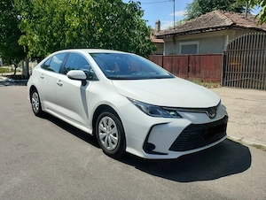 Toyota Corolla 1.6 Benzină Aspirat - 132 Cp Euro 6 - Garanție 3 Ani sau 85000 Km - imagine 2