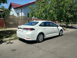 Toyota Corolla 1.6 Benzină Aspirat - 132 Cp Euro 6 - Garanție 3 Ani sau 85000 Km - imagine 3
