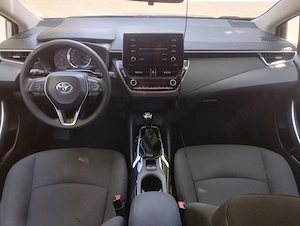 Toyota Corolla 1.6 Benzină Aspirat - 132 Cp Euro 6 - Garanție 3 Ani sau 85000 Km - imagine 5