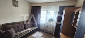 Apartament cu 2 camere de vanzare in Plopilor bloc izolat cu boxa
