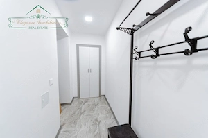 Oportunitate Ultracentrală! Apartament 2 Camere – Renovat Complet 2025, Arad, - imagine 7