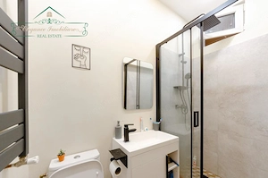 Oportunitate Ultracentrală! Apartament 2 Camere – Renovat Complet 2025, Arad, - imagine 6
