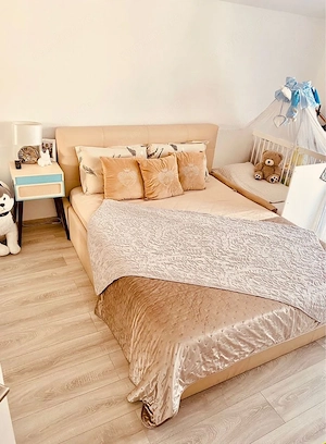 Apartament cu 2 camere mobilat Giroc CENTRU