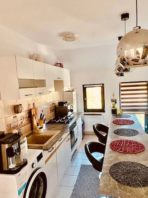 Apartament cu 2 camere mobilat Giroc CENTRU - imagine 6