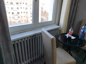 Garsoniera drumul taberei , piața Moghioroș - imagine 3
