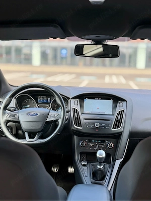Ford Focus St Hatchback 176.000km - imagine 5