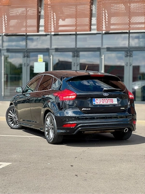 Ford Focus St Hatchback 176.000km - imagine 3