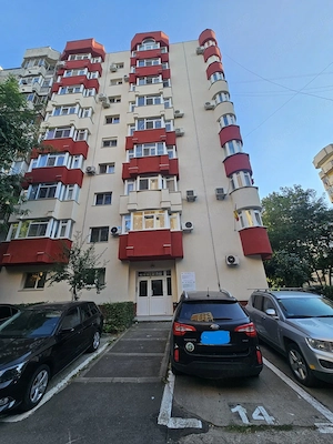 Apartament premium de închiriat, Brancoveanu - Tineretului, lânga Oraselul Copiilor, zona liniștită,