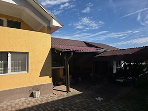 Casa de vânzare P+E in Jibou-zona liniștită  - imagine 6