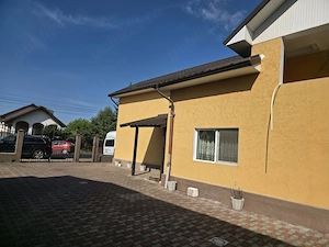 Casa de vânzare P+E in Jibou-zona liniștită  - imagine 8