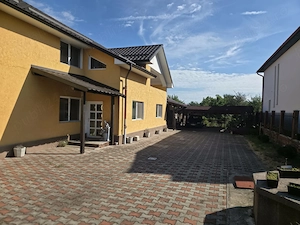 Casa de vânzare P+E in Jibou-zona liniștită  - imagine 2