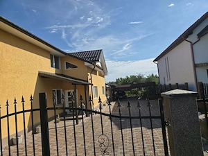 Casa de vânzare P+E in Jibou-zona liniștită  - imagine 5