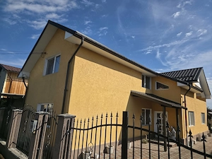 Casa de vânzare P+E in Jibou-zona liniștită  - imagine 4