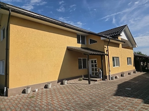 Casa de vânzare P+E in Jibou-zona liniștită  - imagine 3