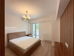 2-Room Apartment ◦ 70 sqm ◦ Corneliu Coposu Boulevard ◦ Balcony ◦ Panoramic View - imagine 10