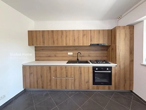 2-Room Apartment ◦ 70 sqm ◦ Corneliu Coposu Boulevard ◦ Balcony ◦ Panoramic View - imagine 15