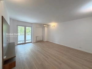 2-Room Apartment ◦ 70 sqm ◦ Corneliu Coposu Boulevard ◦ Balcony ◦ Panoramic View - imagine 4
