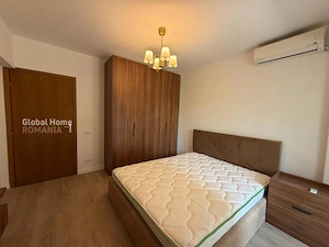 2-Room Apartment ◦ 70 sqm ◦ Corneliu Coposu Boulevard ◦ Balcony ◦ Panoramic View - imagine 11