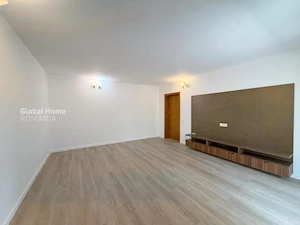 2-Room Apartment ◦ 70 sqm ◦ Corneliu Coposu Boulevard ◦ Balcony ◦ Panoramic View - imagine 5